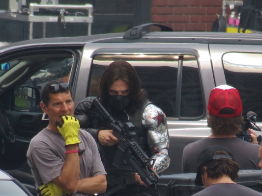 Sebastian Stan pic #896342
