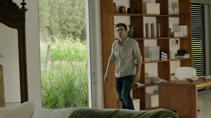 Sebastian Stan pic #856413