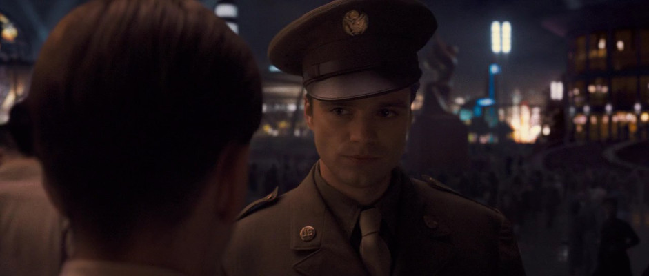 Sebastian Stan pic #778641