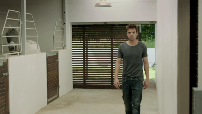 Sebastian Stan pic #844423