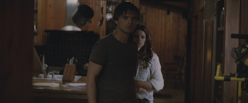 Sebastian Stan pic #893930