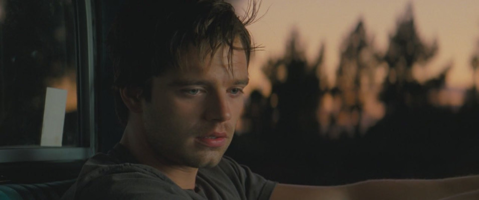 Sebastian Stan pic #795901