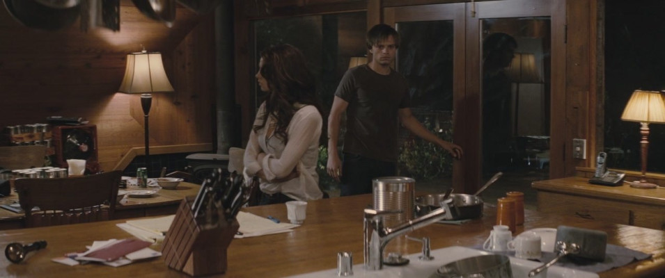 Sebastian Stan pic #884328