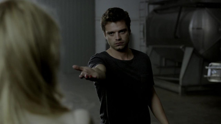 Sebastian Stan pic #838270