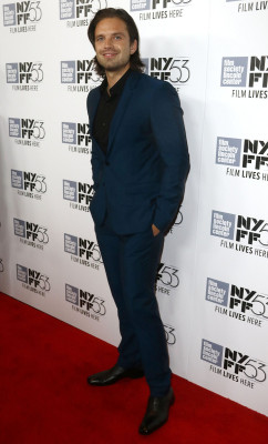 Sebastian Stan pic #846605