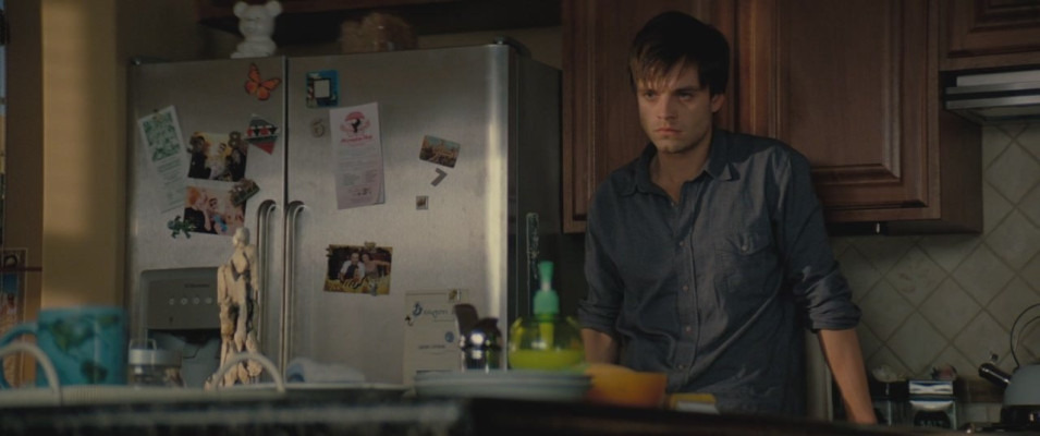 Sebastian Stan pic #798595