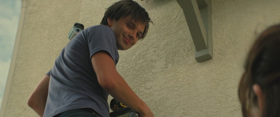 Sebastian Stan pic #810020