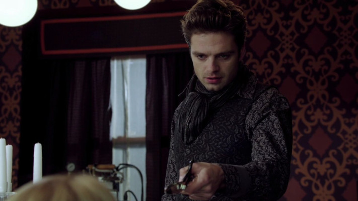 Sebastian Stan pic #774039