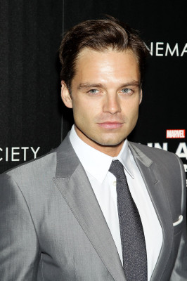 Sebastian Stan pic #759795