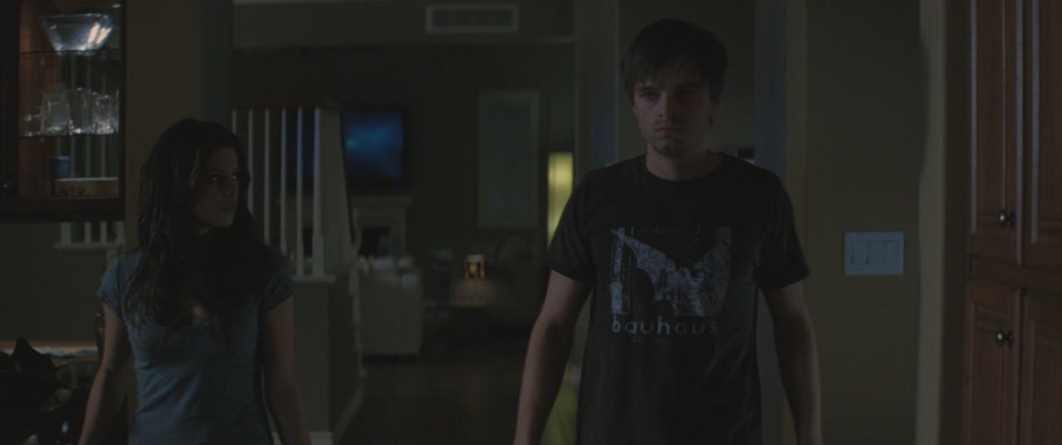 Sebastian Stan pic #869791