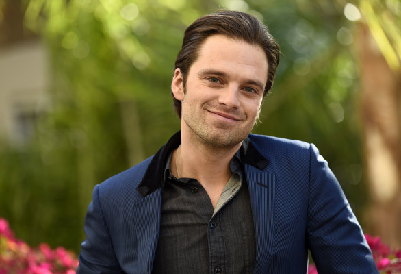 Sebastian Stan pic #873829