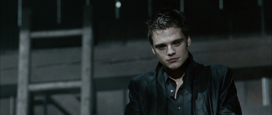Sebastian Stan pic #757345