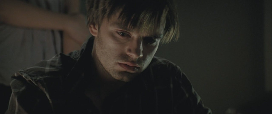Sebastian Stan pic #855473