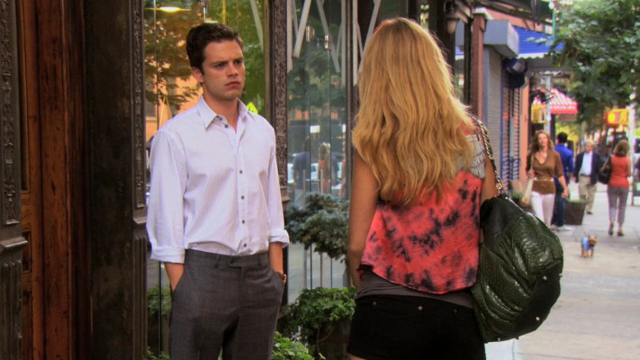 Sebastian Stan pic #786271