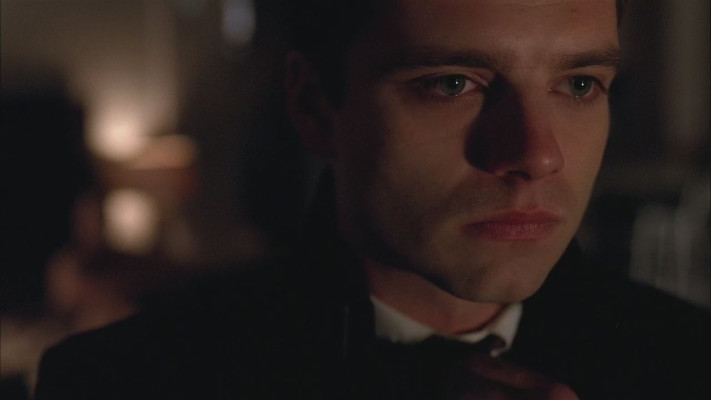 Sebastian Stan pic #866689
