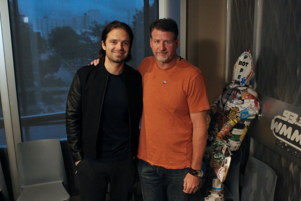 Sebastian Stan pic #869792