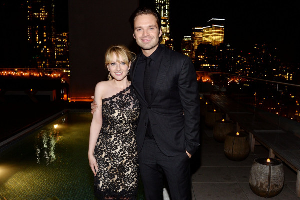 Sebastian Stan pic #871786