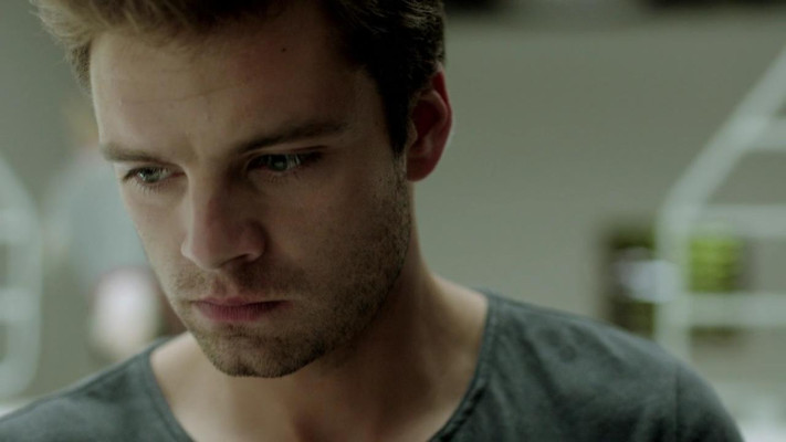 Sebastian Stan pic #800876