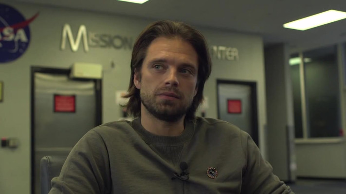 Sebastian Stan pic #804655