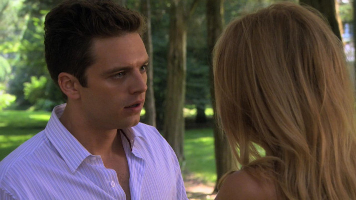Sebastian Stan pic #782908