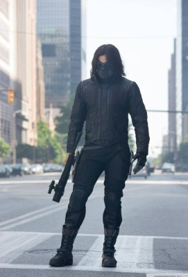 Sebastian Stan pic #771690