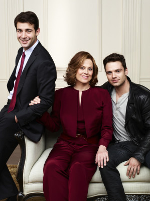 photo 20 in Sebastian Stan gallery [id773014] 2015-05-13 00:00:00