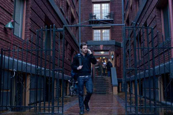 Sebastian Stan pic #832292