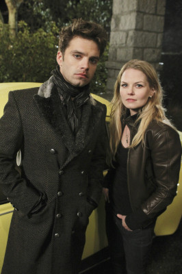 Sebastian Stan pic #808623