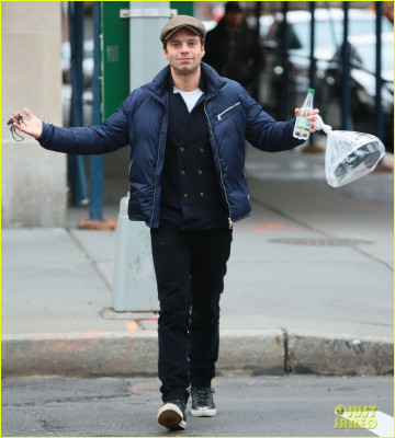 Sebastian Stan pic #868319