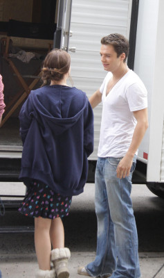 Sebastian Stan pic #775498
