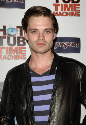 Sebastian Stan pic #765696