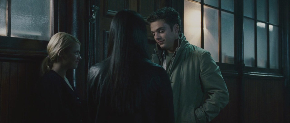 Sebastian Stan pic #896349