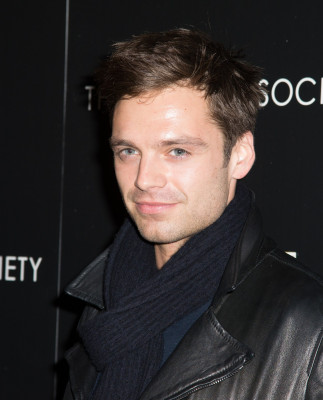 photo 15 in Sebastian Stan gallery [id766473] 2015-03-26 00:00:00