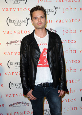 Sebastian Stan pic #794944