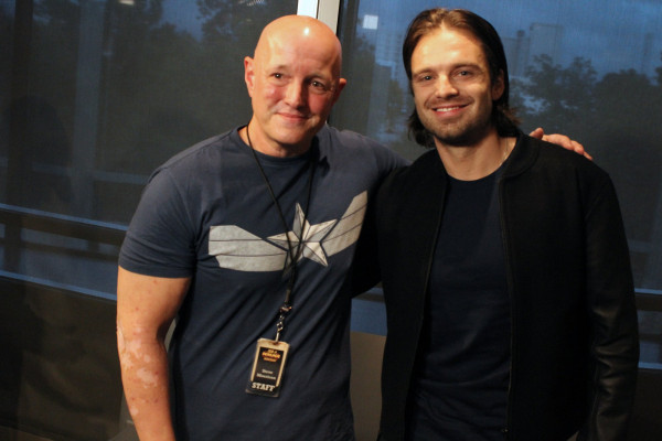 Sebastian Stan pic #826070