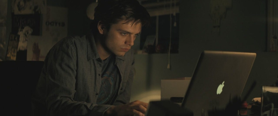 Sebastian Stan pic #778644