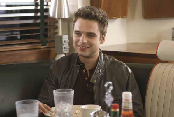 Sebastian Stan pic #844418