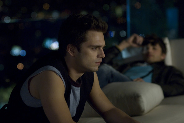 Sebastian Stan pic #796012