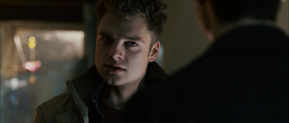 Sebastian Stan pic #846608