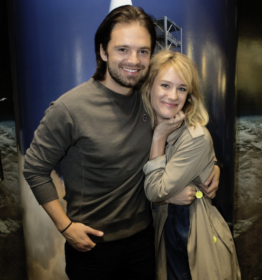 Sebastian Stan pic #815849