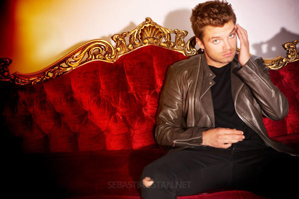 photo 19 in Sebastian Stan gallery [id742206] 2014-11-21 00:00:00