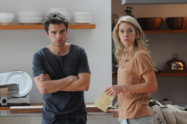 Sebastian Stan pic #856418
