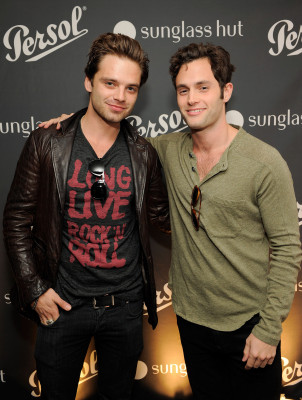 Sebastian Stan pic #771008