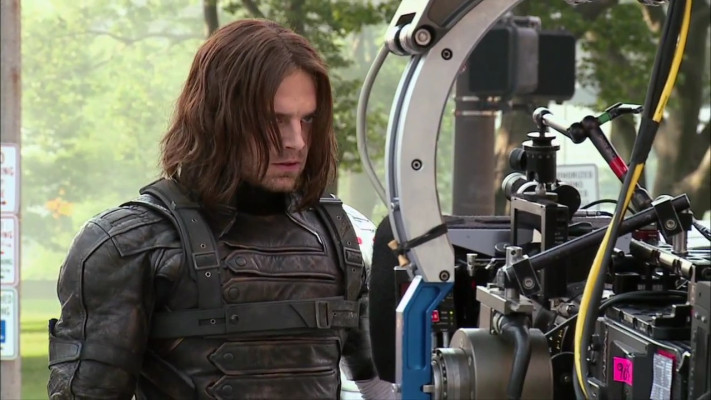 Sebastian Stan pic #893402