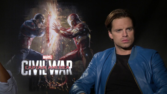 Sebastian Stan pic #892015