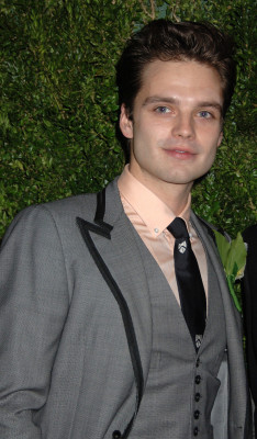 photo 23 in Sebastian Stan gallery [id719085] 2014-07-28 00:00:00