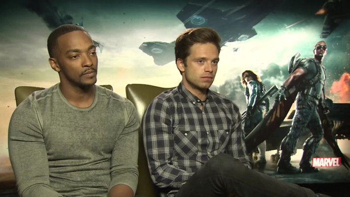 Sebastian Stan pic #757355