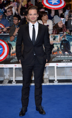 photo 29 in Sebastian Stan gallery [id737990] 2014-11-04 00:00:00