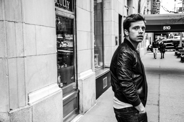 photo 17 in Sebastian Stan gallery [id723561] 2014-08-20 00:00:00