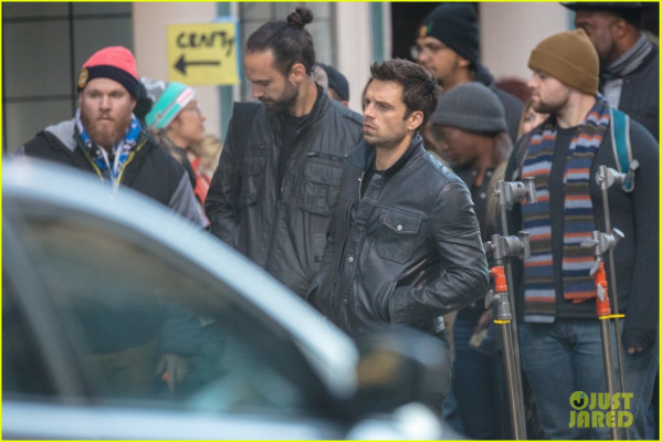 Sebastian Stan pic #1189668